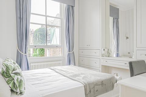 1 bedroom apartment to rent, Cathcart Road, Chelsea, London, SW10