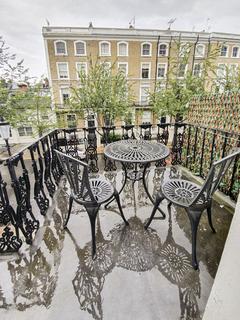 1 bedroom apartment to rent, Cathcart Road, Chelsea, London, SW10
