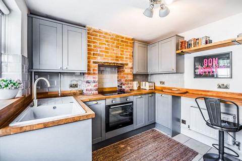 1 bedroom semi-detached house for sale, Tailors Cottages, Little St. Johns Street, Woodbridge