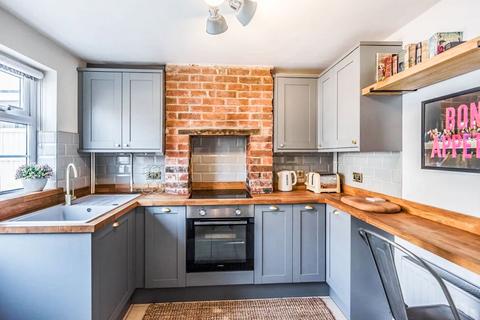 1 bedroom semi-detached house for sale, Tailors Cottages, Little St. Johns Street, Woodbridge