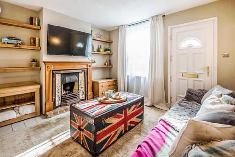 1 bedroom semi-detached house for sale, Tailors Cottages, Little St. Johns Street, Woodbridge