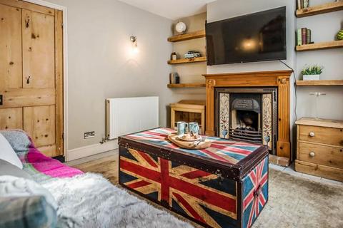 1 bedroom semi-detached house for sale, Tailors Cottages, Little St. Johns Street, Woodbridge
