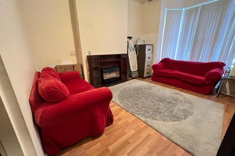 4 bedroom end of terrace house to rent - Wilton Road, Sparkhill