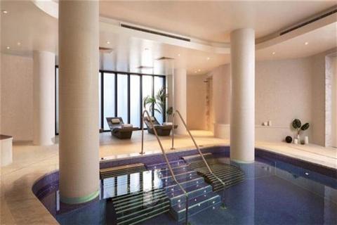 1 bedroom apartment to rent, Gasholders Building, King's Cross, Islington, London, N1C