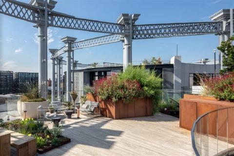 1 bedroom apartment to rent, Gasholders Building, King's Cross, Islington, London, N1C