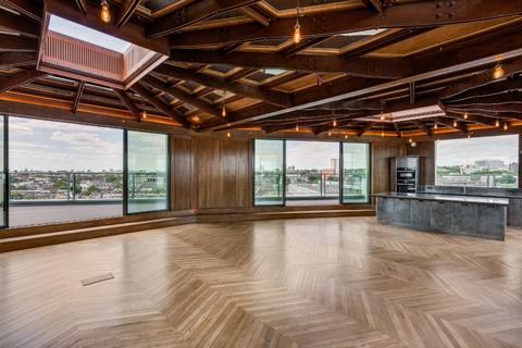 4 bedroom penthouse for sale, Holmes Road, Kentish Town, NW5