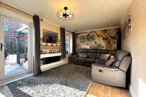 3 bedroom end of terrace house for sale - Carnoustie, Bracknell, Berkshire, RG12