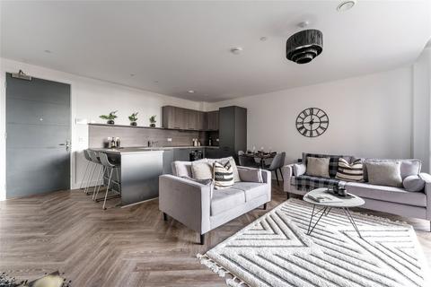 2 bedroom apartment for sale - Priory House, Gooch Street North, Birmingham, B5