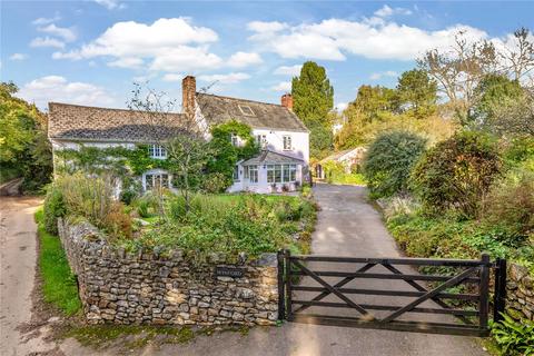 5 bedroom detached house for sale, Awliscombe, Honiton, Devon, EX14