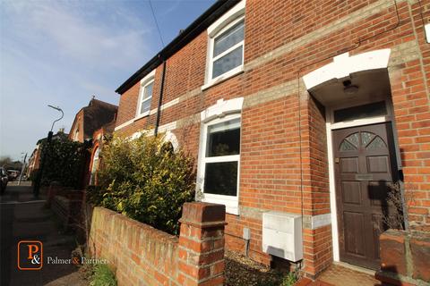 3 bedroom terraced house to rent, Papillon Road, Colchester, Essex, CO3