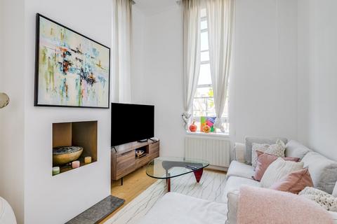 2 bedroom apartment to rent, The Yoo Building, 17 Hall Road, St John's Wood, London, NW8