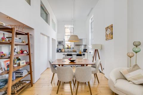 2 bedroom apartment to rent, The Yoo Building, 17 Hall Road, St John's Wood, London, NW8