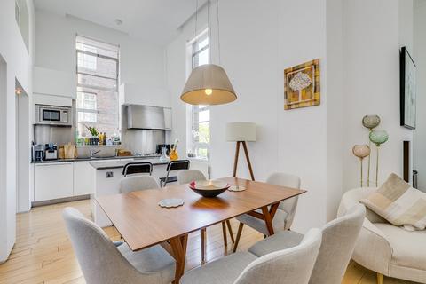 2 bedroom apartment to rent, The Yoo Building, 17 Hall Road, St John's Wood, London, NW8