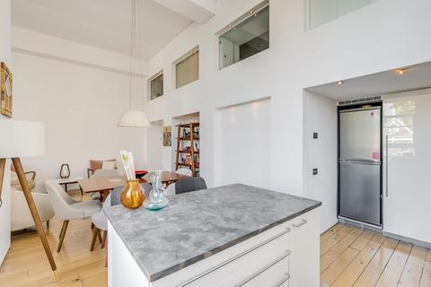 2 bedroom apartment to rent, The Yoo Building, 17 Hall Road, St John's Wood, London, NW8