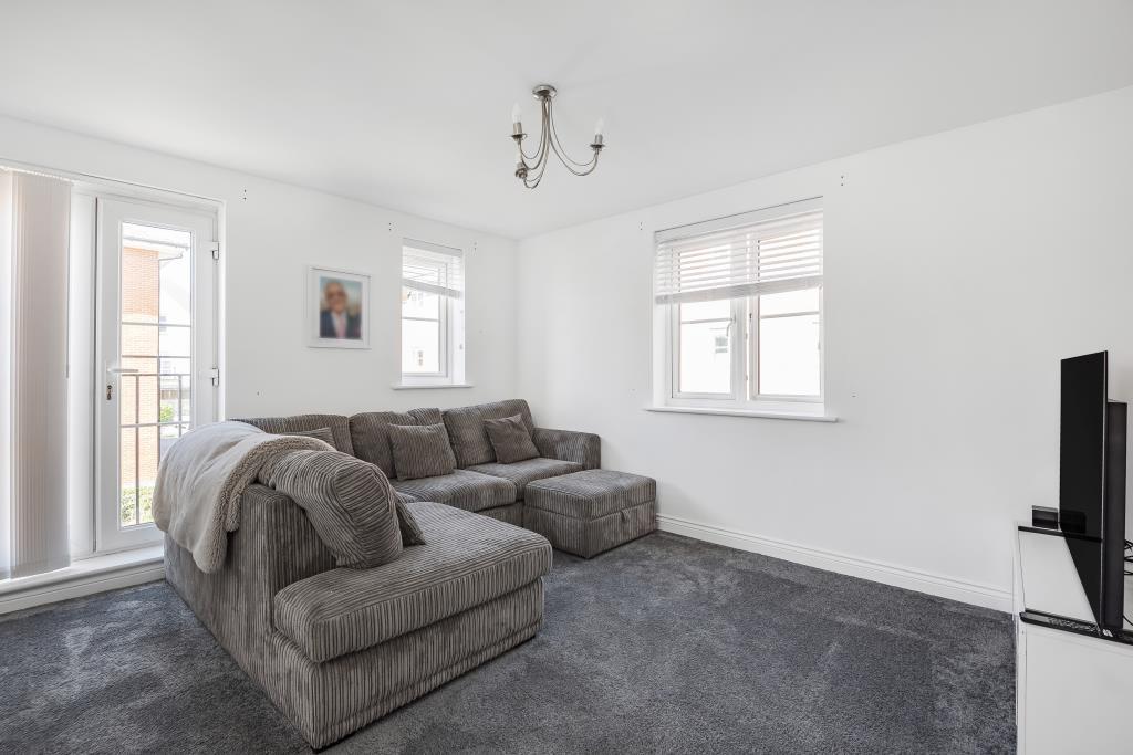 Thames View, Abingdon, OX14 2 bed apartment £1,300 pcm (£300 pw)
