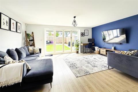 4 bedroom house for sale, Quiet Waters Close, Angmering, West Sussex