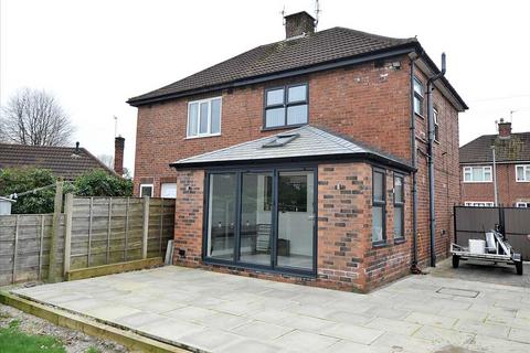 2 bedroom semi-detached house for sale, 43 Warwick Road Cadishead M44 5HF