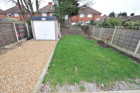 2 bedroom semi-detached house for sale, 43 Warwick Road Cadishead M44 5HF