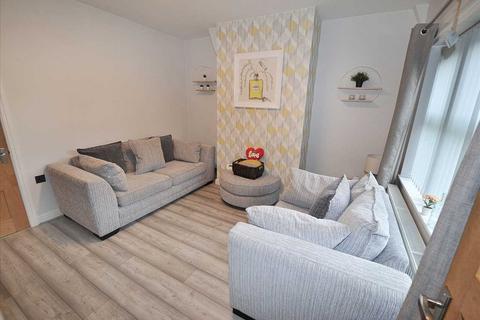 2 bedroom semi-detached house for sale, 43 Warwick Road Cadishead M44 5HF