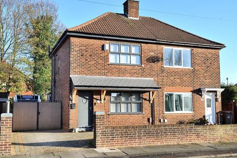 2 bedroom semi-detached house for sale, 43 Warwick Road Cadishead M44 5HF