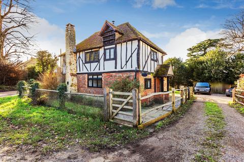 3 bedroom detached house for sale - Great Tangley, Wonersh, Guildford, Surrey, GU5
