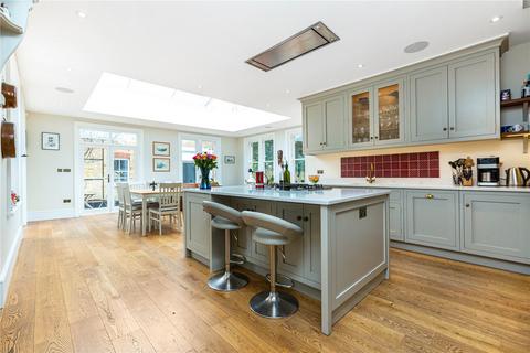 undefined, Hampton Road, Teddington, TW11