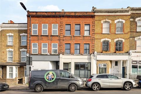 Flat 5, 100 Chatsworth Road, London, E5 0LS