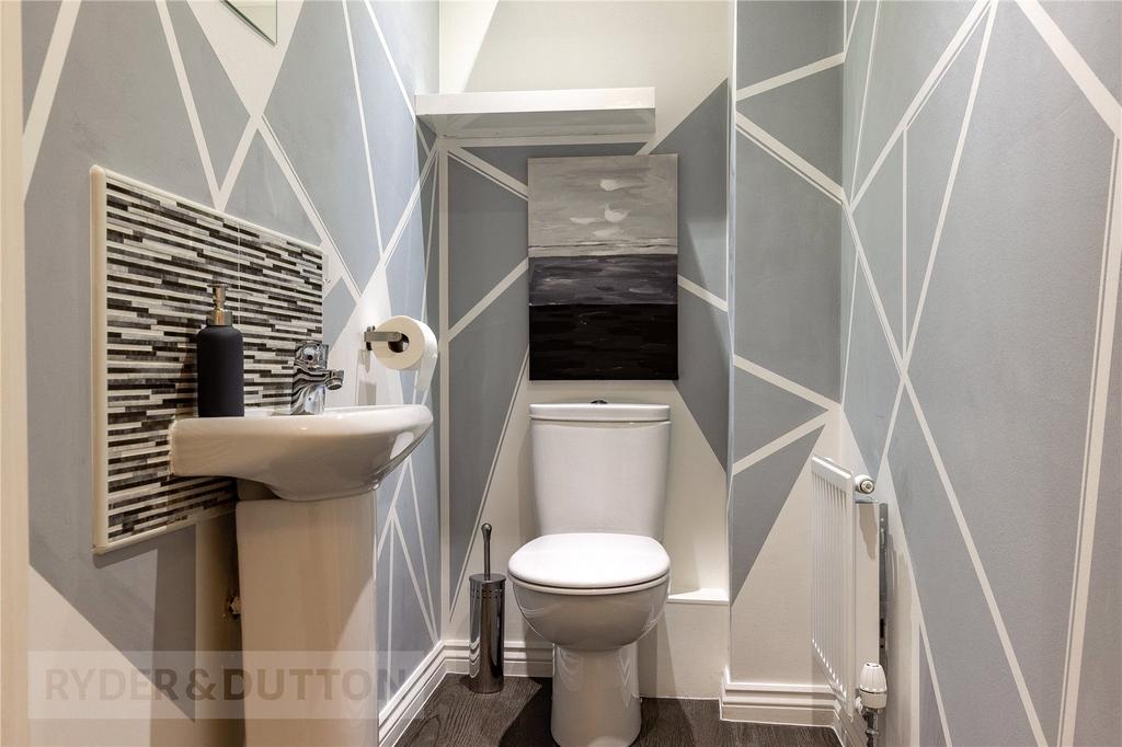 Guest Wc