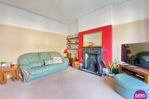 1 bedroom flat to rent - Cranley Road, Westcliff On Sea