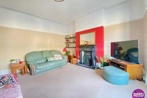 1 bedroom flat for sale, Cranley Road, Westcliff On Sea