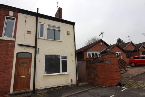 2 bedroom semi-detached house to rent, Orchard Street, Kimberley, Nottingham