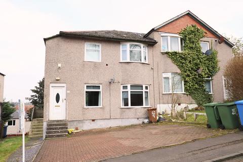 229 Crofthill Road, Glasgow, G44 5NW