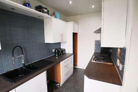 229 Crofthill Road, Glasgow, G44 5NW
