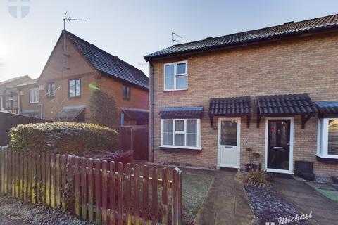 Hawkslade, Aylesbury