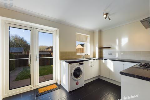 undefined, Hawkslade, Aylesbury