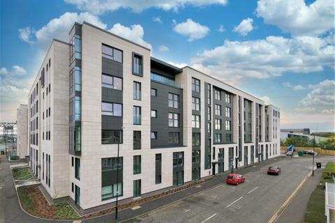 2 bedroom apartment to rent, Minerva Street, Flat 3/3, Finnieston, Glasgow, G3 8BY