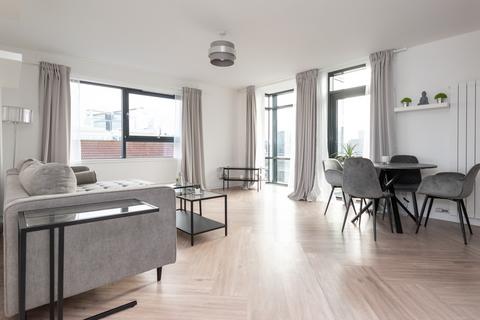 2 bedroom apartment to rent, Minerva Street, Flat 3/3, Finnieston, Glasgow, G3 8BY
