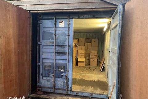 Garage to rent, Penn Lane, Tanworth-in-Arden B94