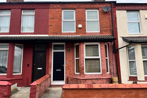 Rosthwaite Road, West Derby, Liverpool, L12