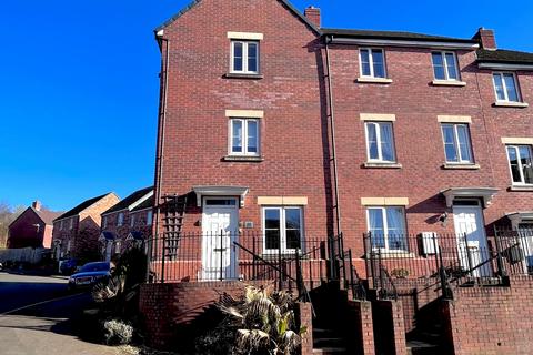 undefined, Meadow Rise, GL15