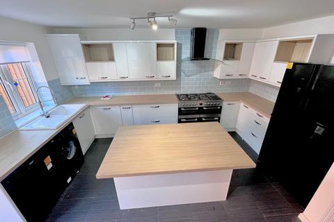 undefined, Meadow Rise, GL15