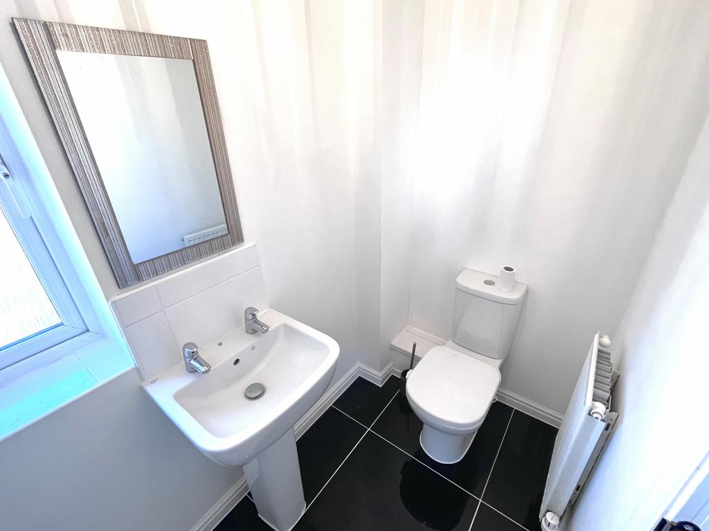 Ensuite