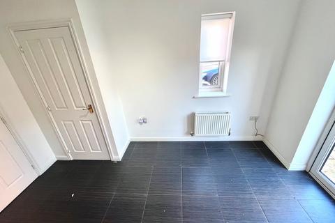undefined, Meadow Rise, GL15