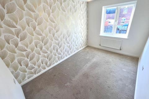 undefined, Meadow Rise, GL15