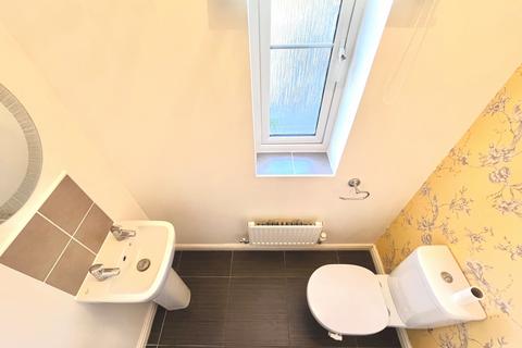 undefined, Meadow Rise, GL15