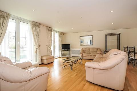2 bedroom apartment to rent, Elizabeth Court, 1 Palgrave Gardens, London, NW1