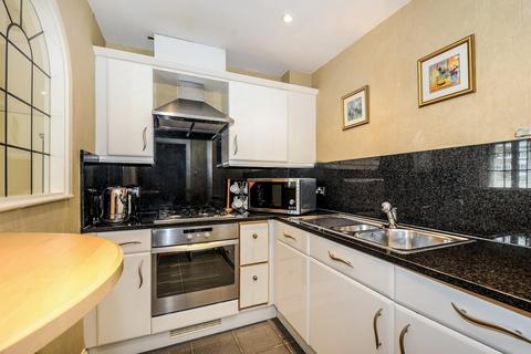 2 bedroom apartment to rent, Elizabeth Court, 1 Palgrave Gardens, London, NW1