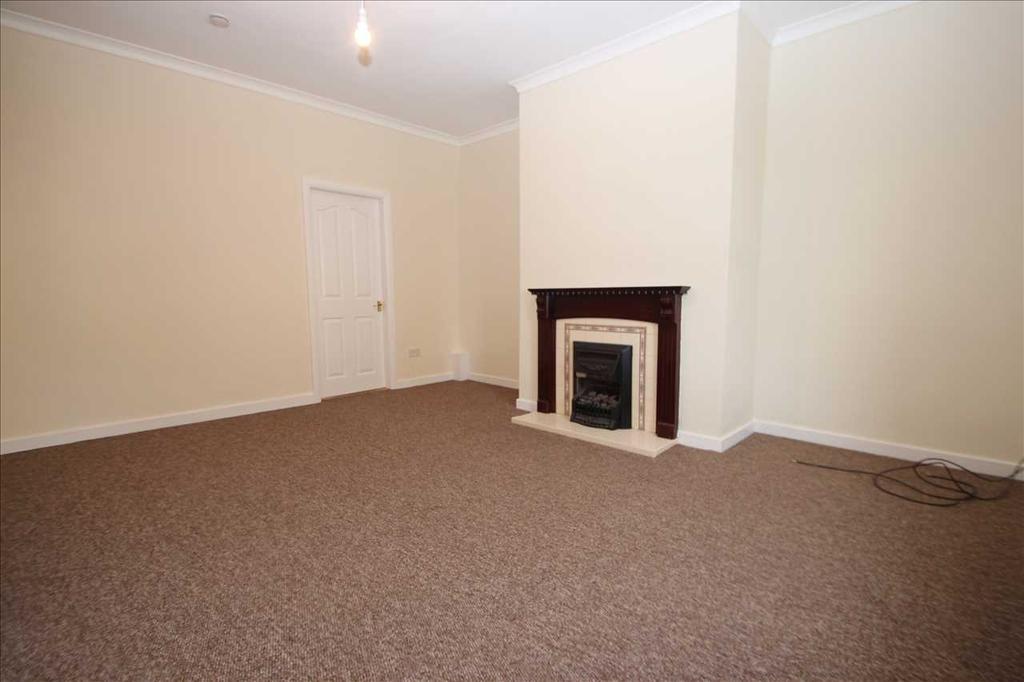 Helen Street, Blaydon, Newcastle upon... 3 bed end of terrace house £