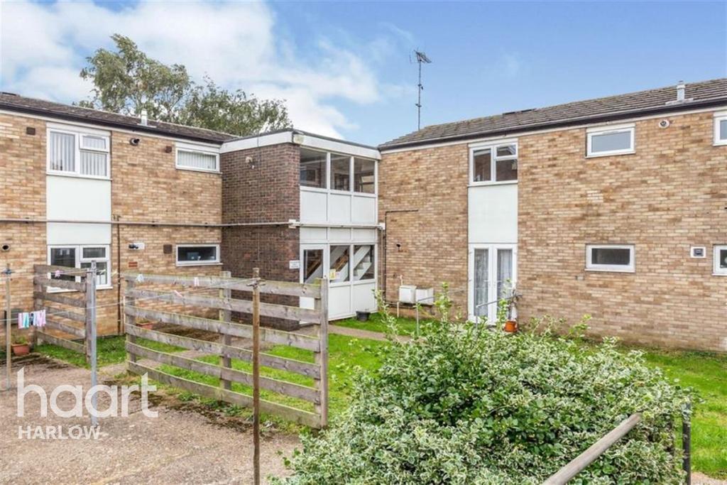 Sefton Road, Stevenage 1 bed flat to rent £900 pcm (£208 pw)
