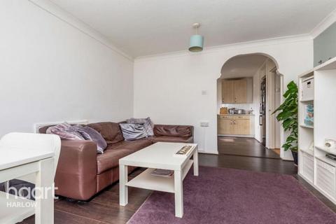 undefined, Sefton Road, Stevenage